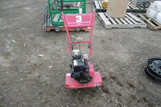 3 MTD Roto Tiller.