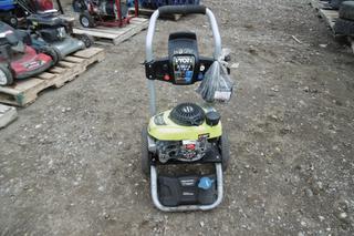 Ryobi /Honda GCV 160 Pressure Washer *Requires Repair*.