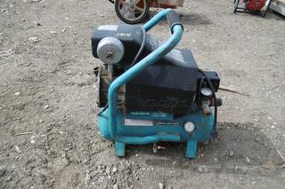 Makita Mac700 Compressor.