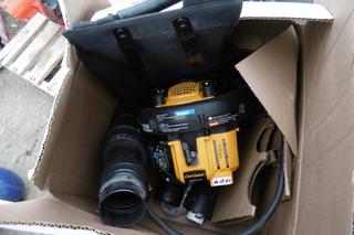 Cub Cadet BB230 Backpack Blower.