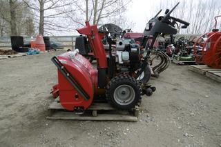 Craftsman 27"/14.5 Snow Blower.