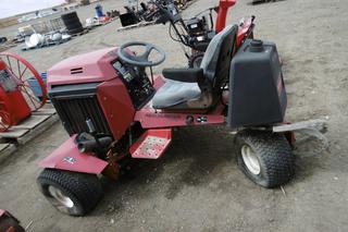 Reel Master Golf Course Mower *Parts Only*.