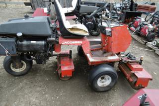 Jacobsen Golf Course Mower *Parts Only*.