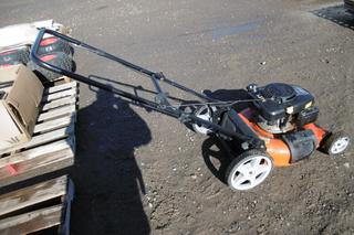 Ariens Kohler Courage XT-6 Lawnmower *Requires Repair*.