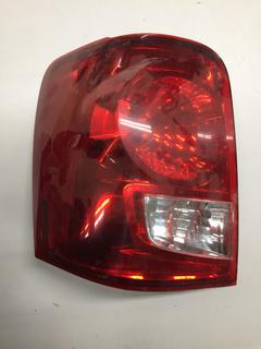 Left Hand Tail Light Assembly For 2008-12 Mazda Tribute.