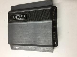 TMA 250W Car Amp.