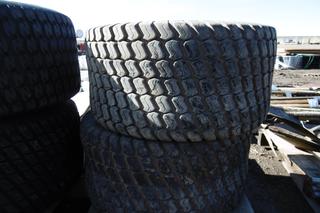 (2) Titan 26x12.00 - 12 NHS Tires.