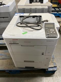 Ricoh SP5300DN Multi-Function Printer.