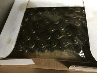 Quantity of Drive Chains For Case 1845C Skid Steer.