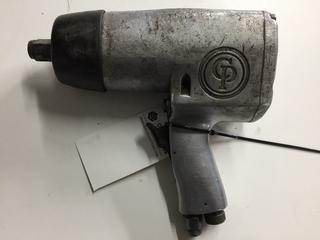 Chicago Pneumatic 3/4" Impact Wrench.
