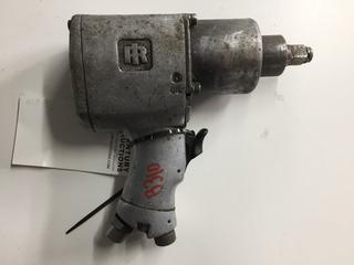 Ingersol Rand Model 223 1/2" Impact Wrench.