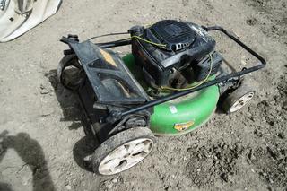 Lawnboy 149cc Lawnmower.