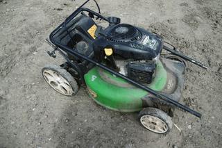 Lawnboy 149cc Lawnmower.