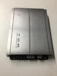 TMA 500W Car Amp.