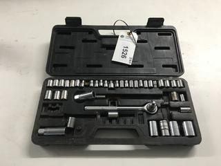 Socket Set.