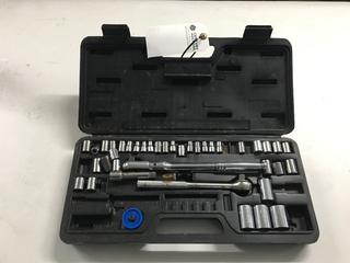 Socket Set.