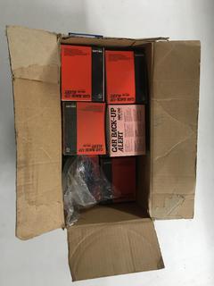 Quantity of Philips SBC-136 Car Back-Up Alerts.