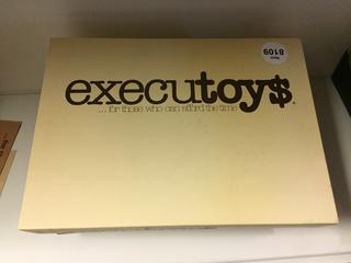 Executoy$.