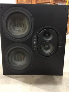 Niles Stagefront PRO 2870LCR Theater Speaker.