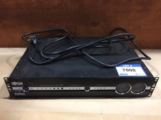  Tripplite HT7300PC Power Conditioner.