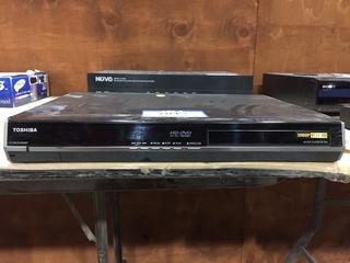  Toshiba HD835KC HD DVD Player.