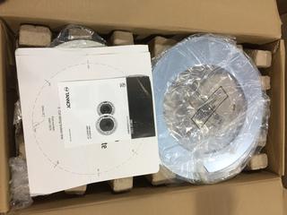  Tannoy CM 503DC LP  Commercial Grade Ceiling Speaker.