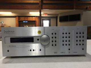  Lexicon RV-5 Receiver.