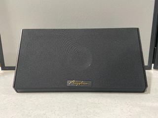  Angstrom C3. 3 Center Channel Speaker System.