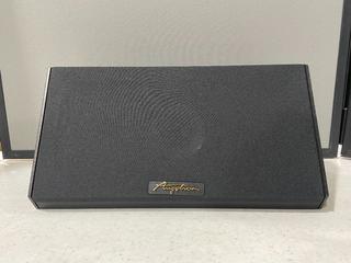  Angstrom C3. 3 Center Channel Speaker System.