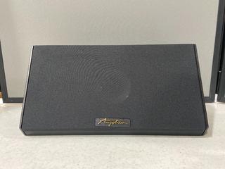  Angstrom C3. 3 Center Channel Speaker System.