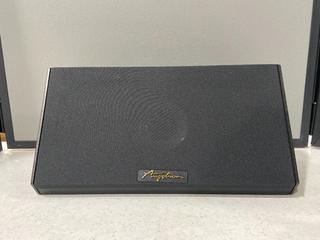  Angstrom C3. 3 Center Channel Speaker System.