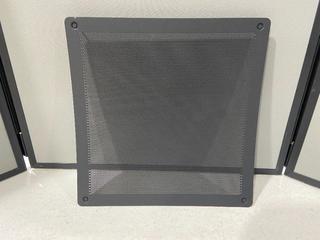 (3) Niles Pro 2770 Grill Speaker Grill.