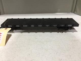 G Scale Train Rolling Stock.