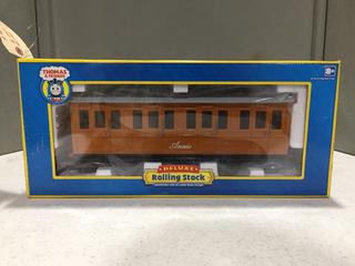 G Scale Train Rolling Stock.