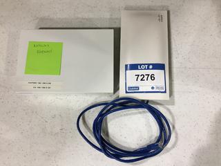 Network Firewall & Cisco Wireless Access Point.