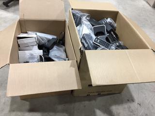 (2) Boxes of RTI Control Products.