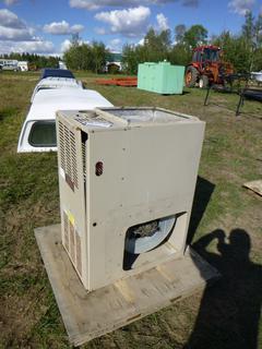 Lennox Furnace *Located Off Site Near Dunstable, AB, For More Information Contact Connor At 780-218-4493*