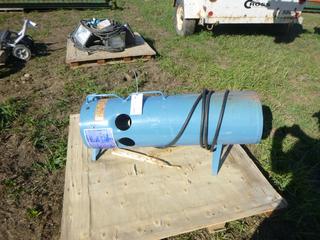 Sure Flame Propane Heater *Located Off Site Near Dunstable, AB, For More Information Contact Connor At 780-218-4493*