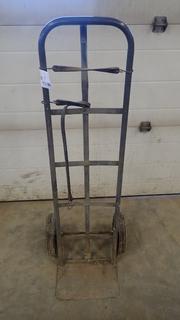 Hand Truck