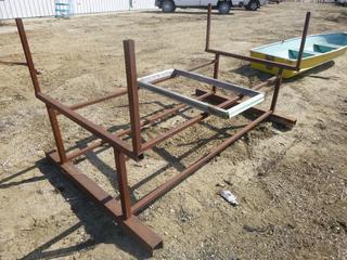 Steel Storage Rack