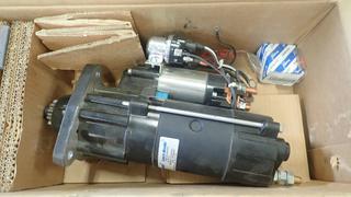 Leece-Neville 12V Starter *Unused*