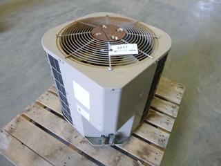 Air Conditioner, 22 In. x 22 In. x 24 In. *Note: Damaged, Working Condition Per Consignor* (Row 2-3)