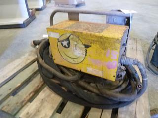 ESAB Digipulse Wire Feed (K-3-3)