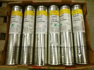 ESAB Welding Electrode Rods, Part 316F5-16, Size 1/8 (J4-1)