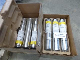 ESAB Welding Electrode Rods, Part 316F5-16, Size 1/8 (J4-1)