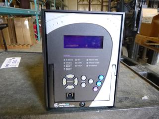 Unused Multilin 350 Feeder Protection System Power Supply, 125-250V, 20W, 120-240V, 50/60 Hz, 36 VA, C/w Certificates and Instructional DVD (D2)
