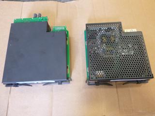 General Electric Multilin GE Multi Mode ST 100 BASEGX, Model UR9TH + Model UR SHA (D2)