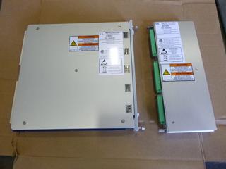 Bently Navada Asset Condition Monitoring, Part 3500/61 (D2)