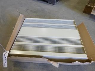 Electric Air Heater, 208V, 1 Ph, 60 HZ, 2000W (K1-1)