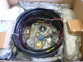 Rosemount Pressure Transmitter w/ Foundation Field Bus (T5-1)